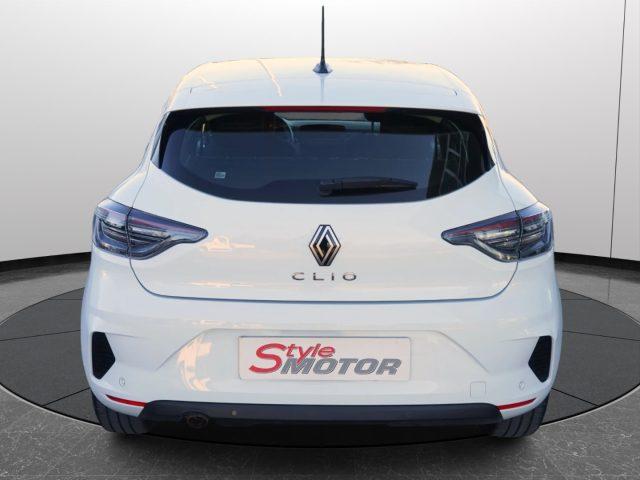 RENAULT Clio SCe 65 CV 5 porte Evolution