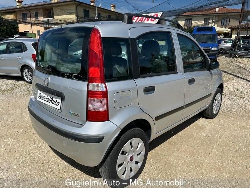FIAT Panda Panda 1.2 Dynamic Natural Power