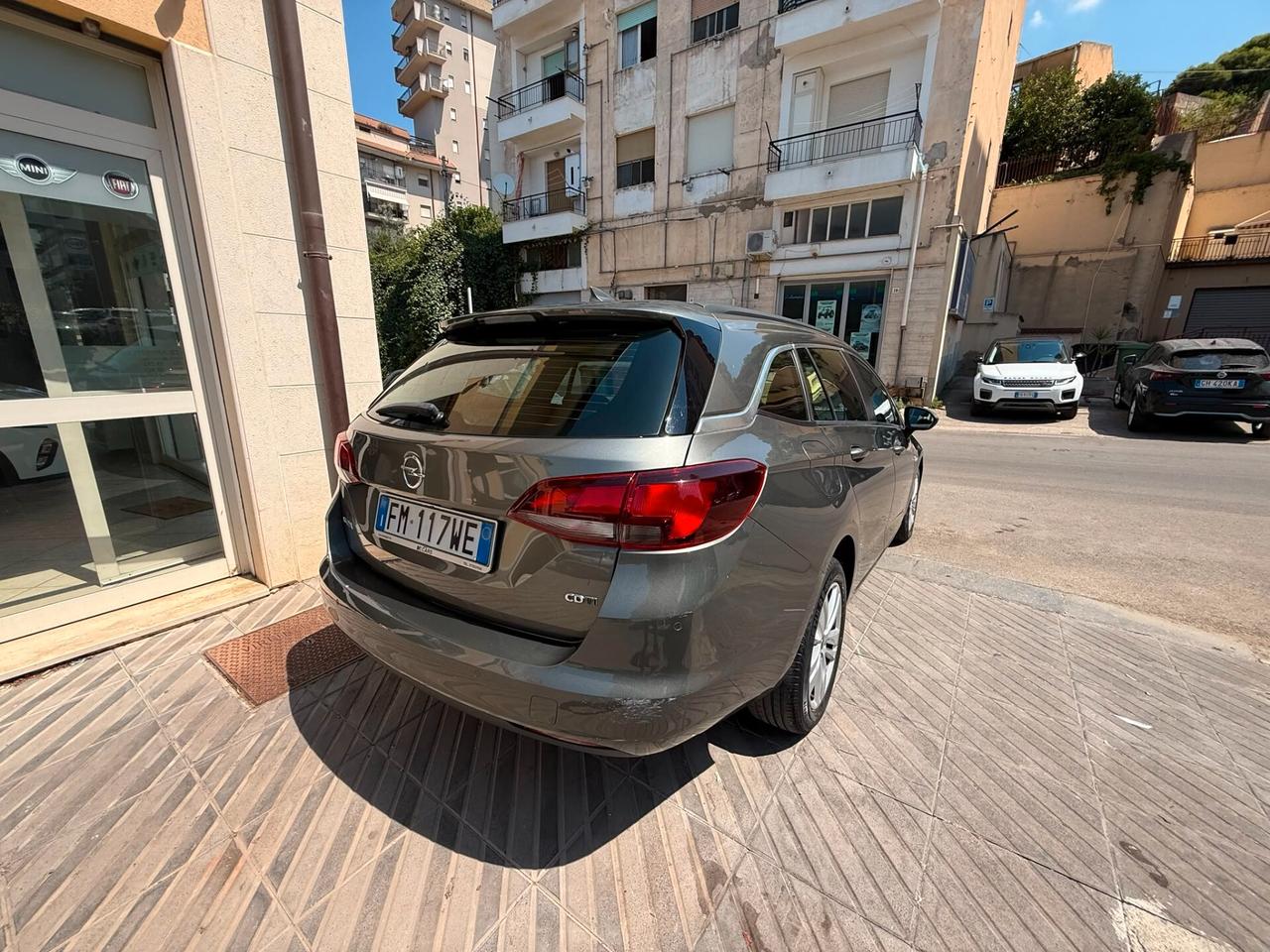 Opel Astra 1.6 CDTi 110CV Start&Stop 5 porte Innovation