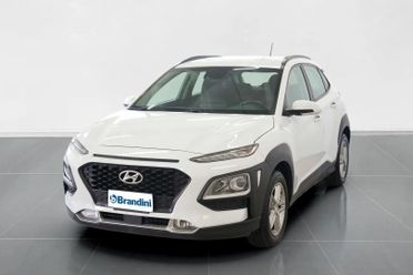 HYUNDAI Kona 1.0 t-gdi Xtech fca 2wd 120cv