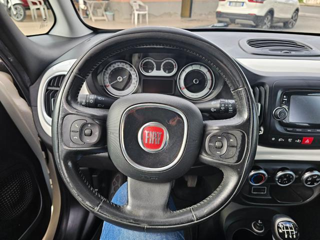 FIAT 500L 1600 Mjet 120CV Business