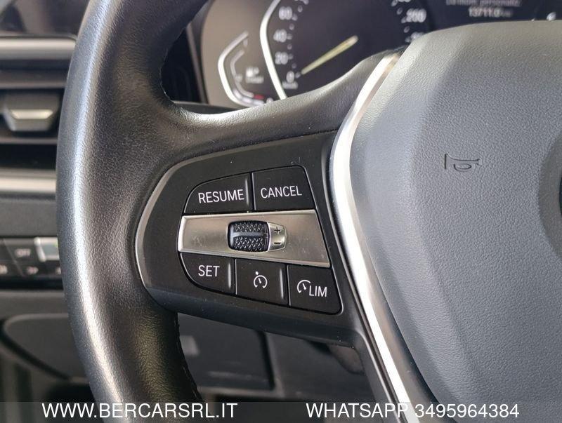 BMW Serie 3 320d 48V Touring Business Advantage*PDC*LED*VIRTUAL COCKPIT*