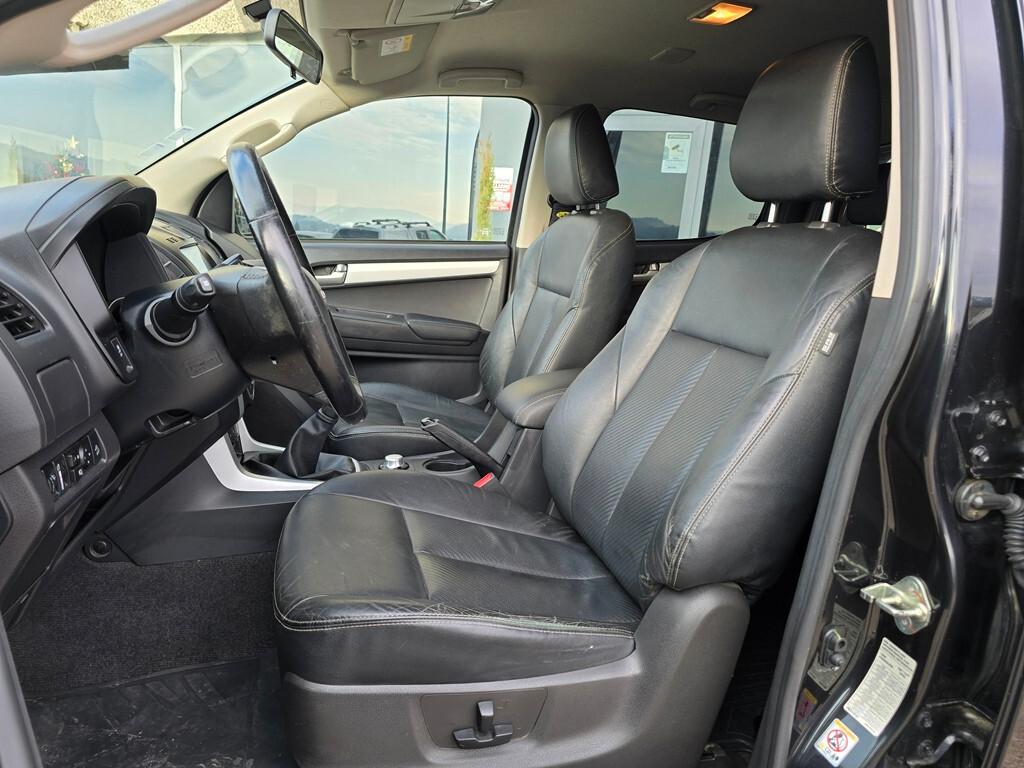 Isuzu D-Max 1.9 LS SOLAR PLUS FATTURABILE