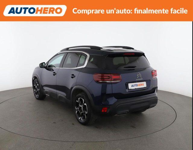 CITROEN C5 Aircross BlueHDi 130 S&S EAT8 Shine