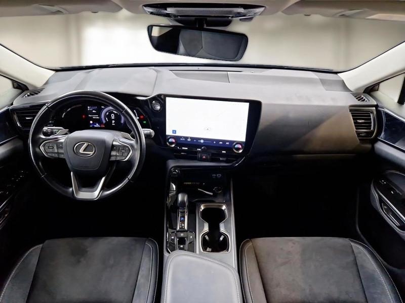 LEXUS NX 350H Hybrid Business 2WD my22