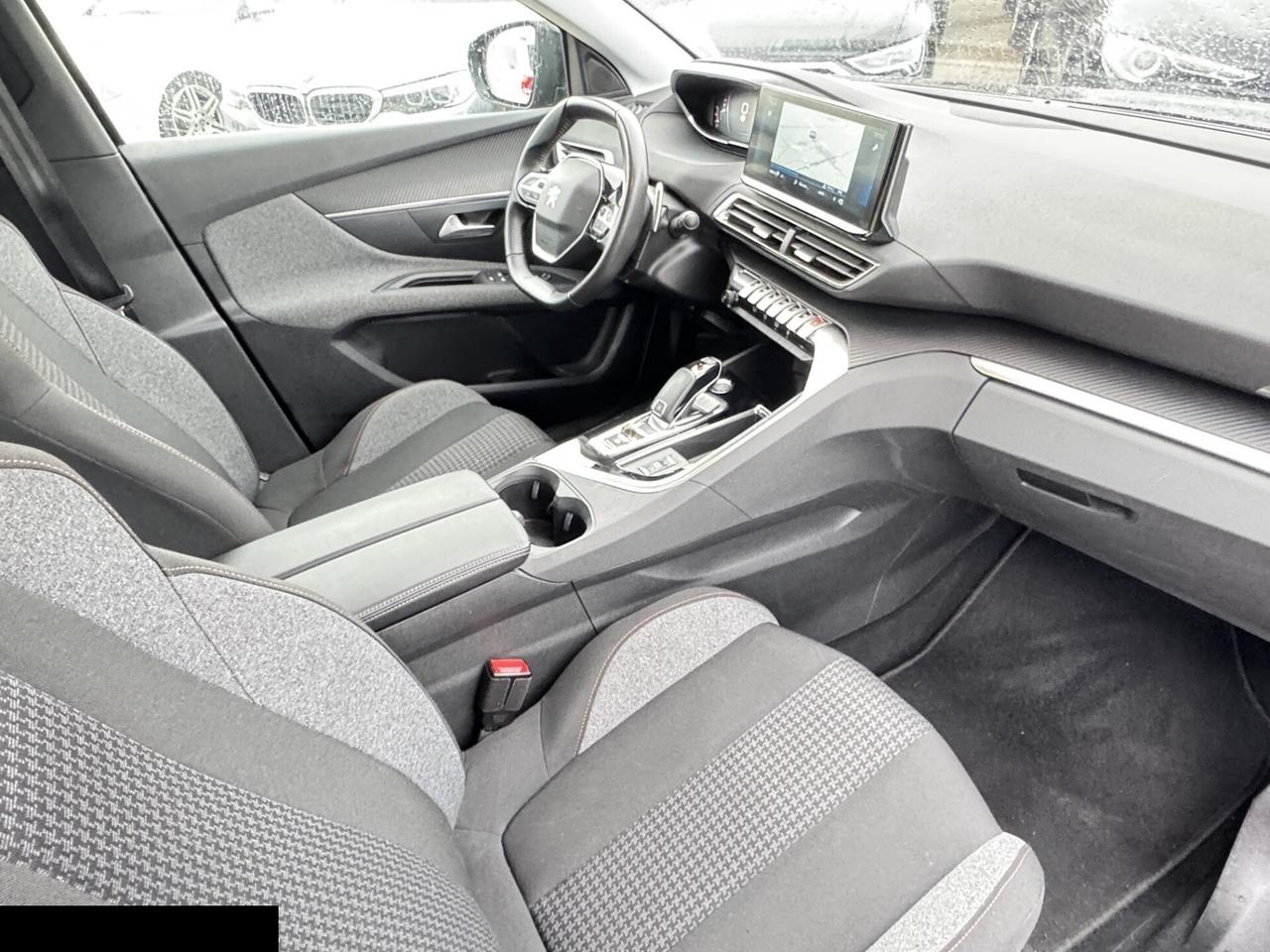 PEUGEOT 3008 RESTYLING ALLURE NAVI LED CAMERA