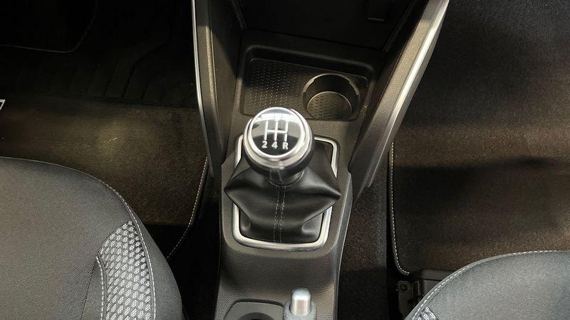 Dacia Duster 1.0 tce ECO-G Prestige 4x2