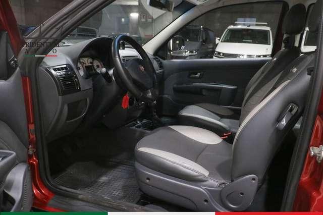Fiat Strada 1.3 mjt Adv. 95cv doppia E5+(E5)