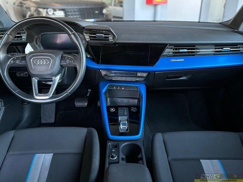 Audi A3 A3 SPB 30 TDI S tronic