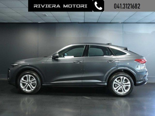 AUDI Q5 TDI 150 kW mHEV+ S tronic quattro S line edition