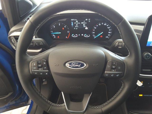 FORD Puma 1.5 EcoBlue 120cv ST-Line