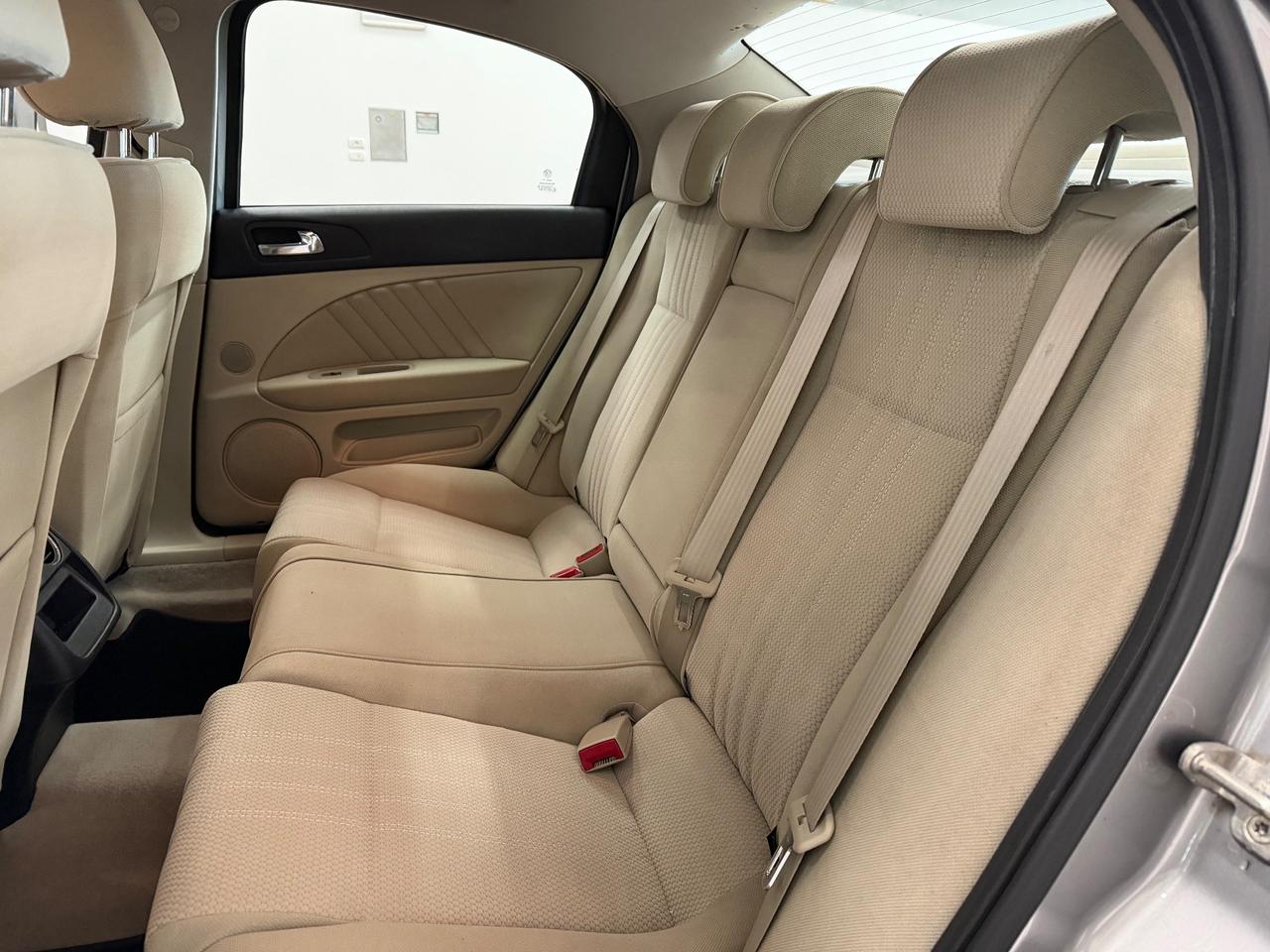 Alfa Romeo 159 1.8 16V Progression