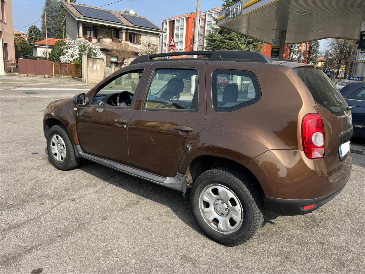 Dacia Duster 1.6 110CV 4x2