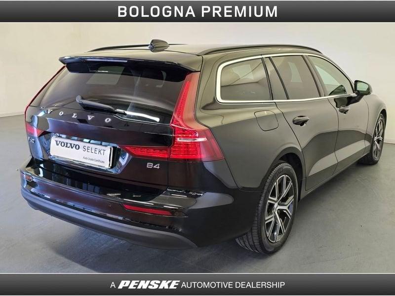 Volvo V60 V60 B4 (d) Geartronic Momentum Business Pro