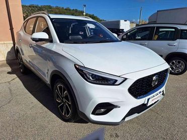 MG ZS 1.0T-GDI Luxury