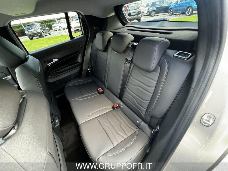 Jeep Avenger Avenger 1.2 Turbo 110 CV MHEV Summit