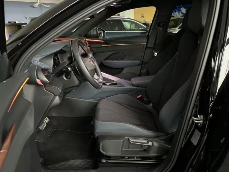 CUPRA Terramar 1.5 eTSI DSG Head Up Cockpit LED 18"