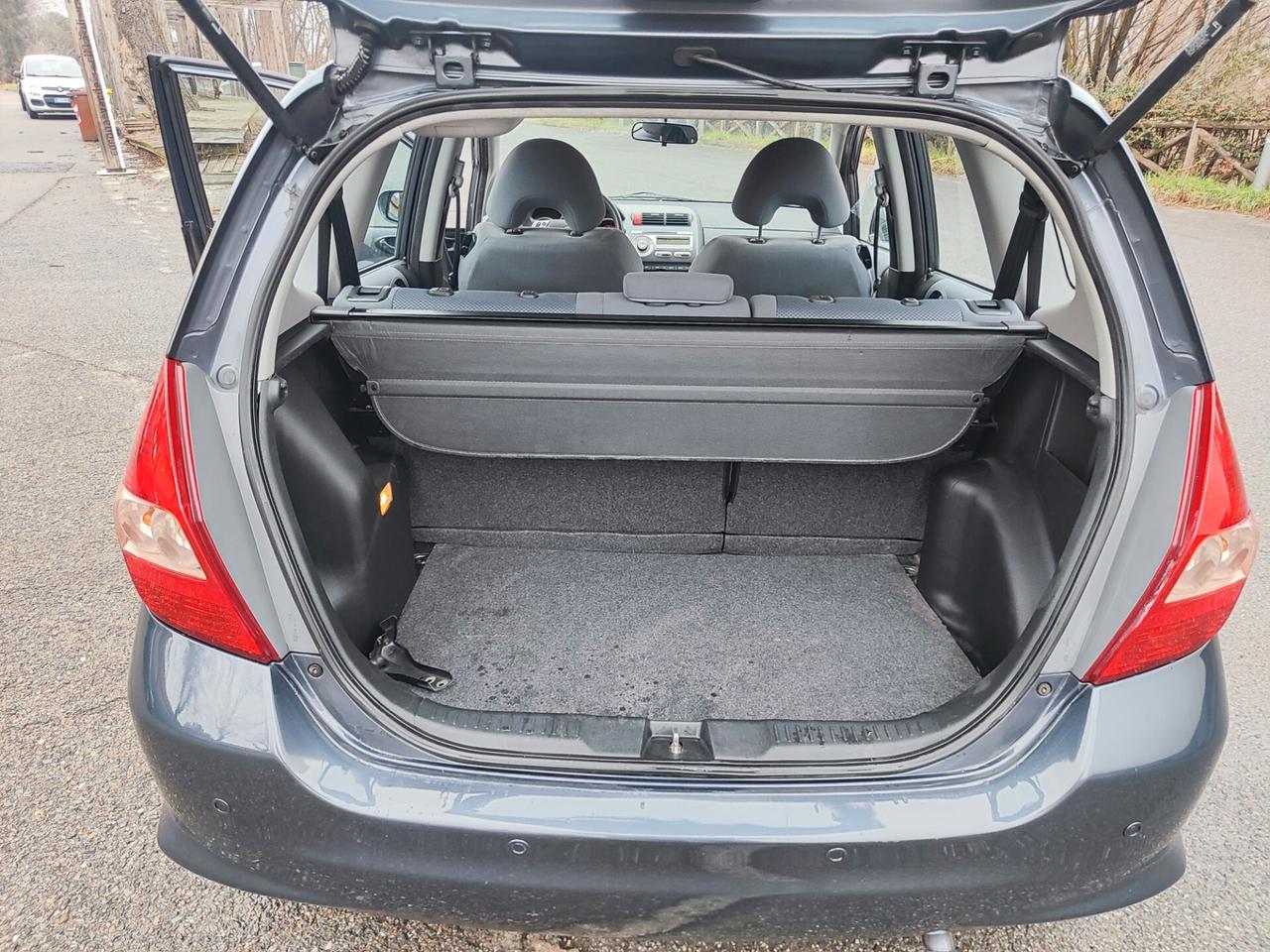 Honda Jazz 1.4 benzina 121.000 KM