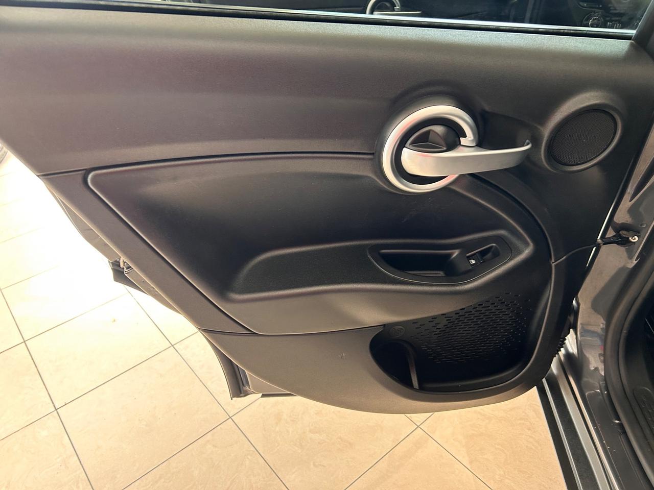 Fiat 500X 1.6 MultiJet 120 CV Cross