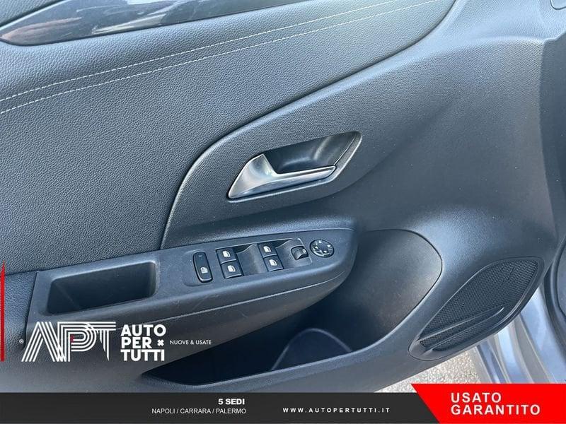 Opel Corsa Corsa 1.2 Elegance s&s 100cv