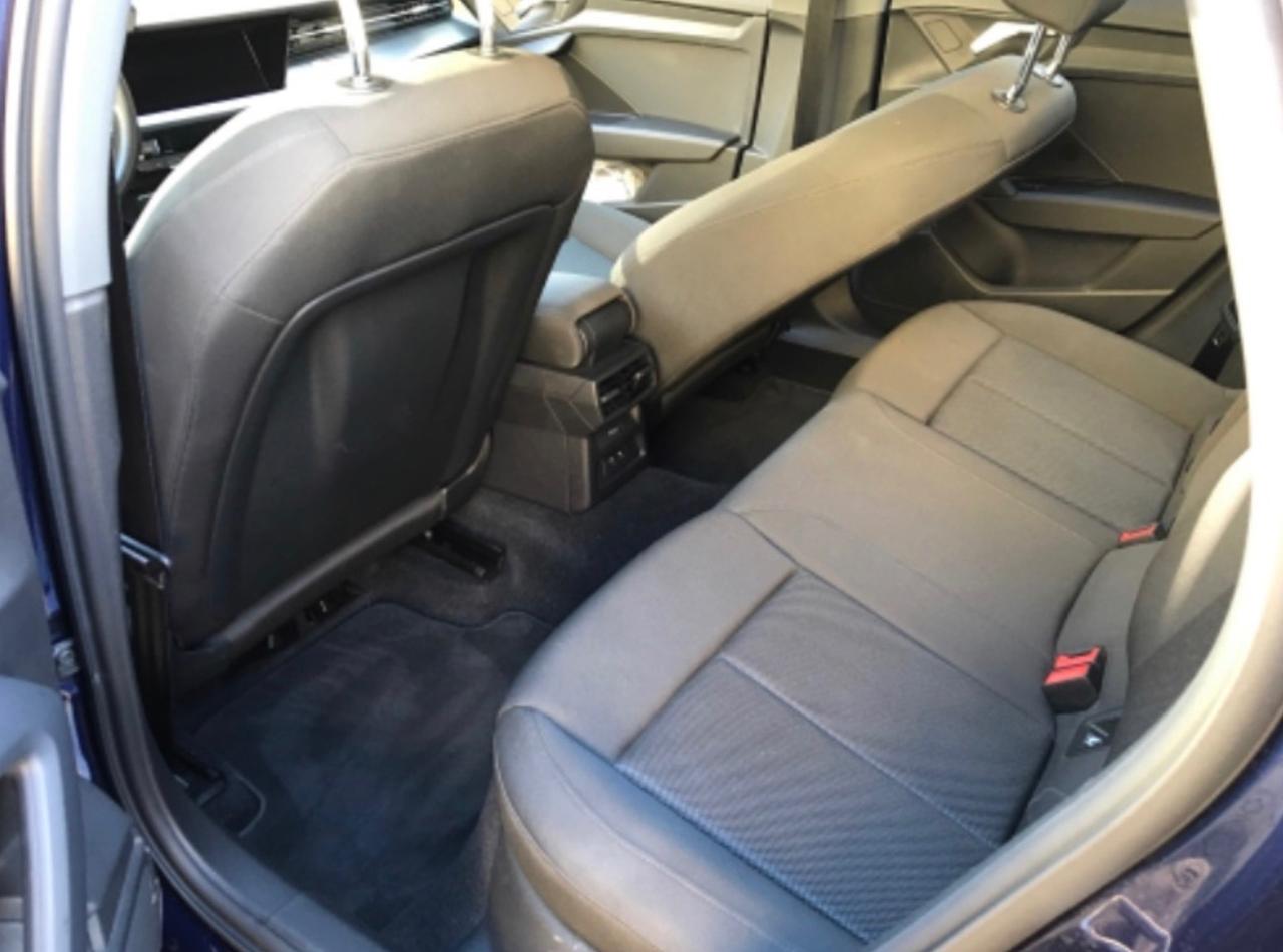 Audi A3 SPB 35 TDI S tronic Business Advanced