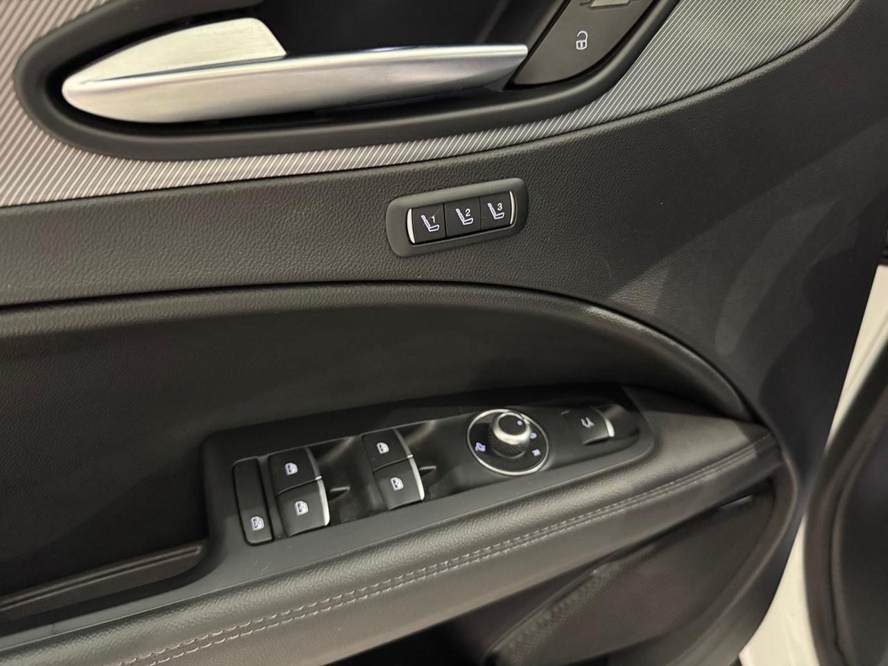 ALFA ROMEO Stelvio 2023 2.2 t Veloce Q4 210cv auto