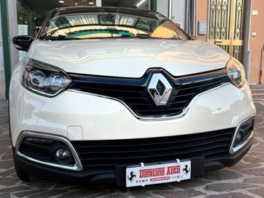 Renault Captur TCe 90 CV Energy Intens R-LINK FULL