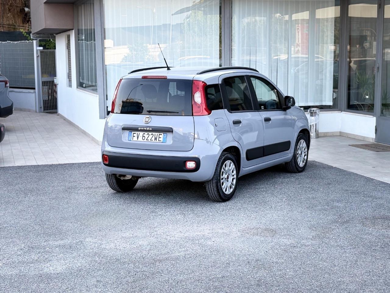 Fiat Panda 1.2 Gpl 69CV E6 Neo - 2019
