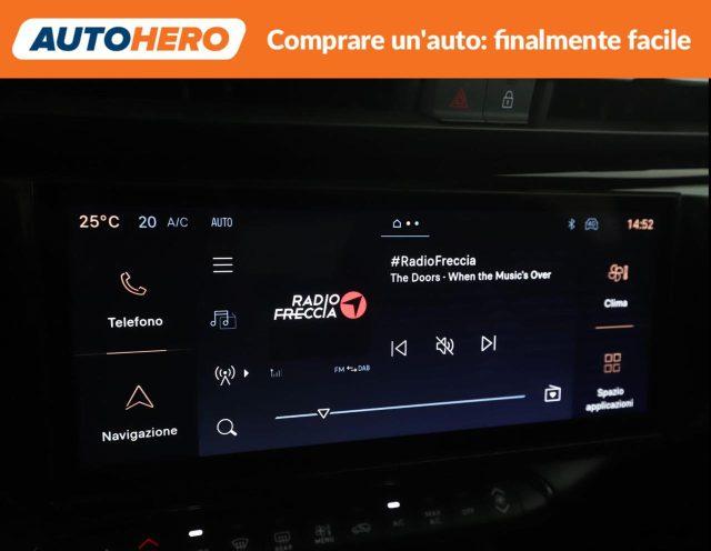 ALFA ROMEO Junior 1.2 136 CV Hybrid eDCT6