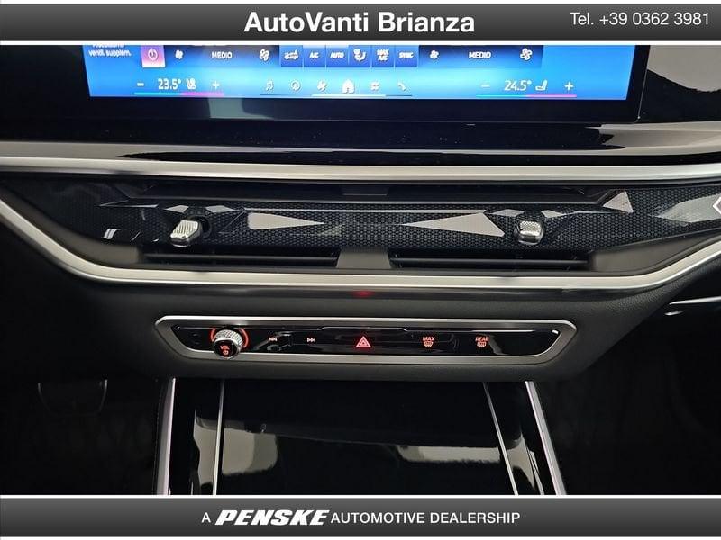 BMW X5 X5 xDrive30d 48V Msport