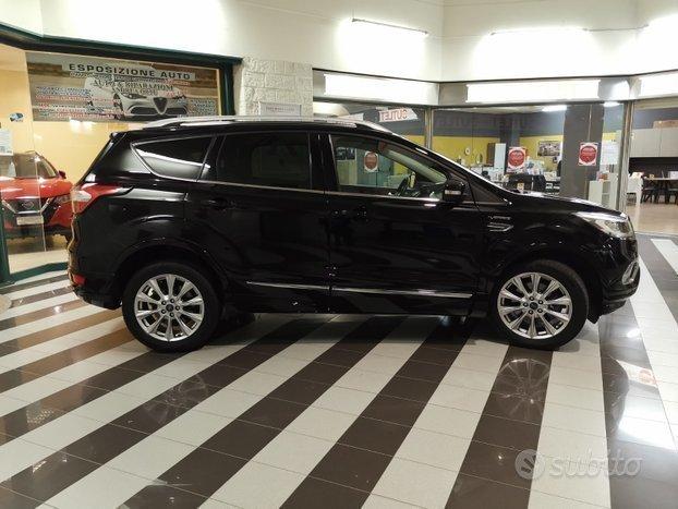 Ford Kuga 2.0tdci 180cv Powershift AWD Vignale
