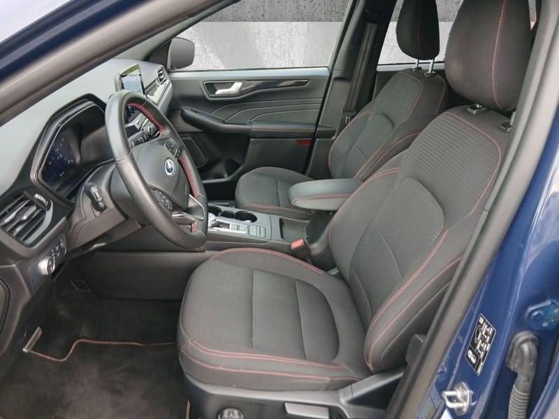 Ford Kuga 2.5 full hybrid ST-Line awd 190cv cvt