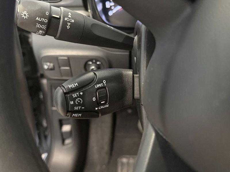 Citroën C3 PureTech 110 S&S MAX EAT6