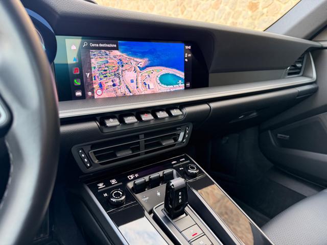 PORSCHE 911 CARRERA S+CHRONO PACK+21''+SCARICO+PACK BLACK