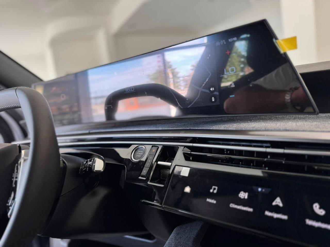 Peugeot 5008 Hybrid 145 e-DCS6 Allure
