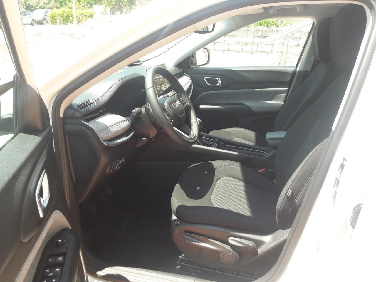 Jeep Compass 1.6 Multijet II 2WD Longitude