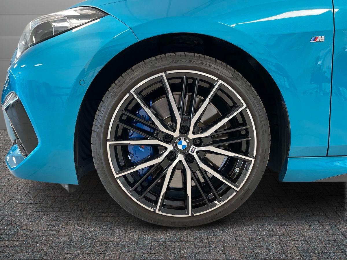 BMW Serie 2 F44 Gran Coupe - 218d Gran Coupe Msport auto