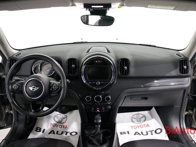 MINI Mini Countryman F60 Mini 1.5 Cooper Countryman