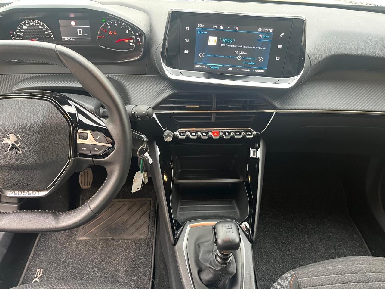Peugeot 2008 PureTech 130 S&S Active Pack