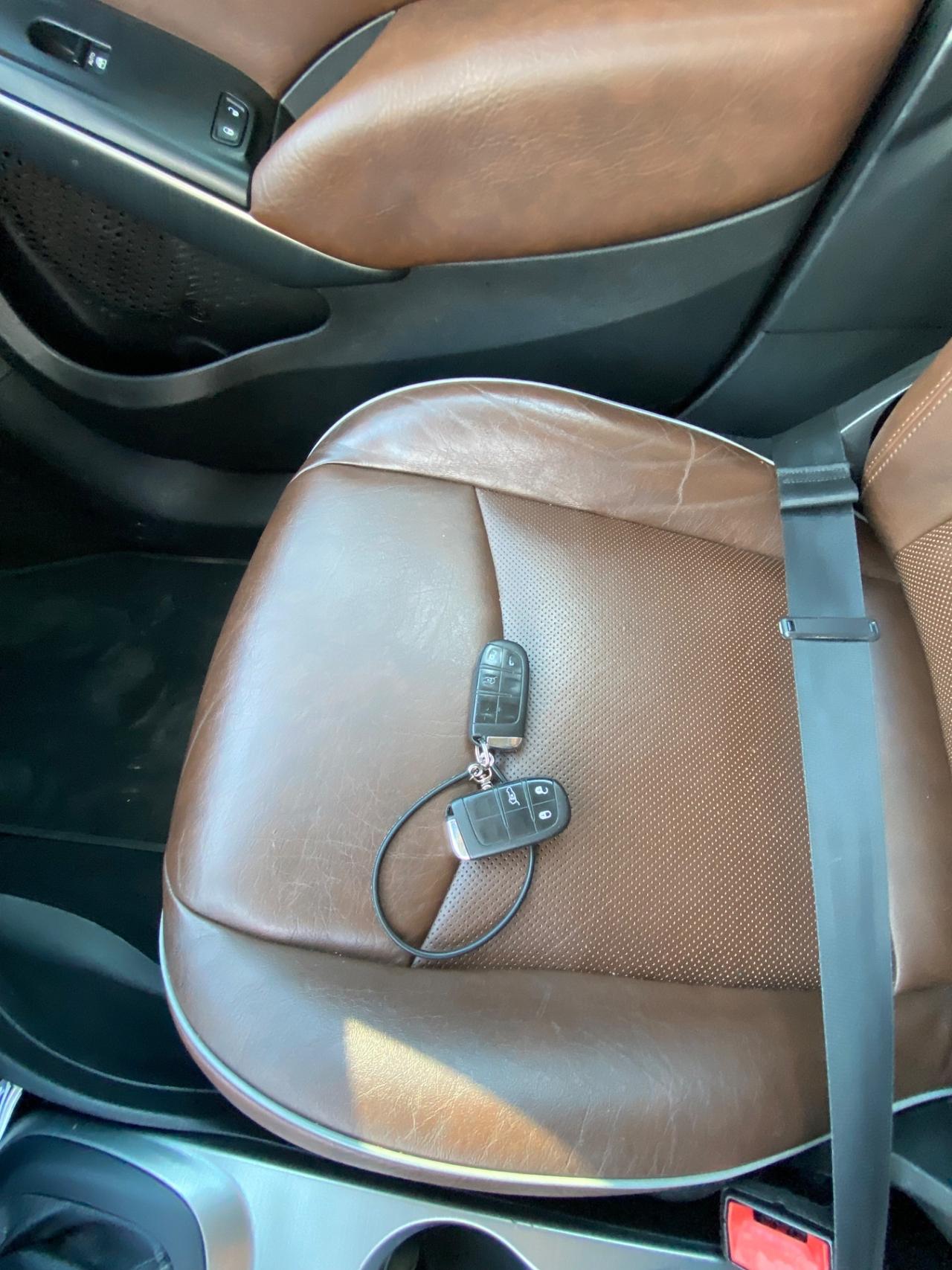 Fiat 500X 2.0 MultiJet 140 CV AT9 4x4 Cross