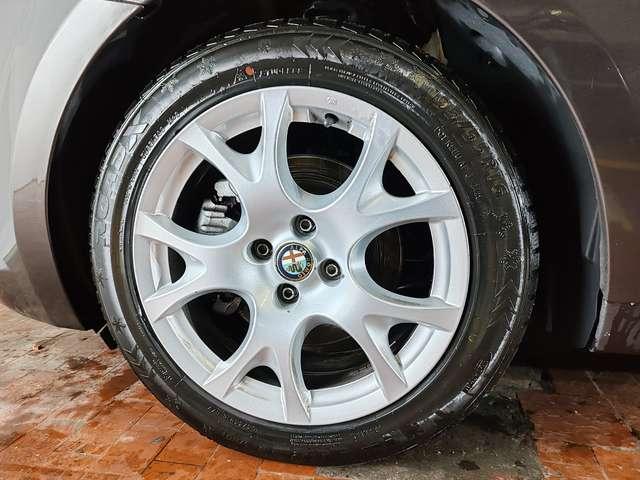 Alfa Romeo MiTo MiTo 1.3 jJdm 85cv