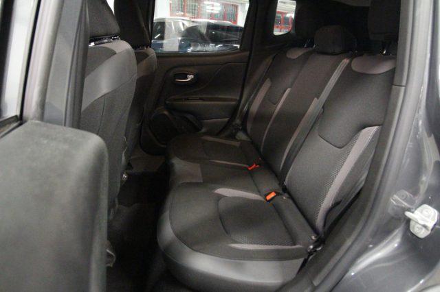 JEEP Renegade 1.3 T4 190CV PHEV 4xe AT6 Limited