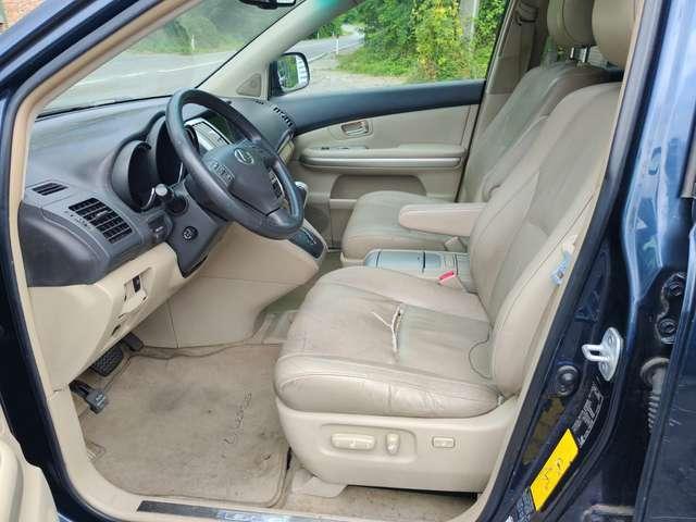 Lexus RX 400 RX II 2005 400h 3.3 Ambassador cvt