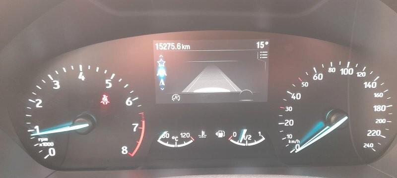 Ford Focus 1.0 EcoBoost Hybrid 125 CV 5p. Active