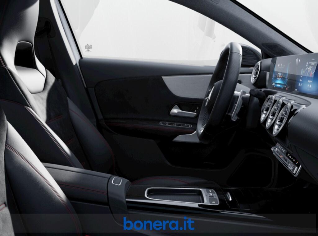 Mercedes Classe A AMG 35 Premium AMG 4Matic Speedshift DCT AMG 8G