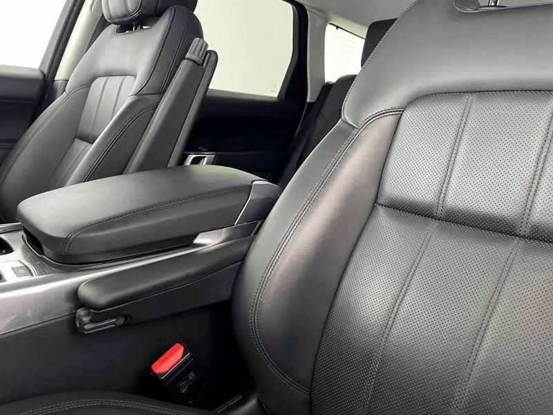 Land Rover RR Sport Range Rover Sport 3.0D l6 249 CV HSE Dynamic