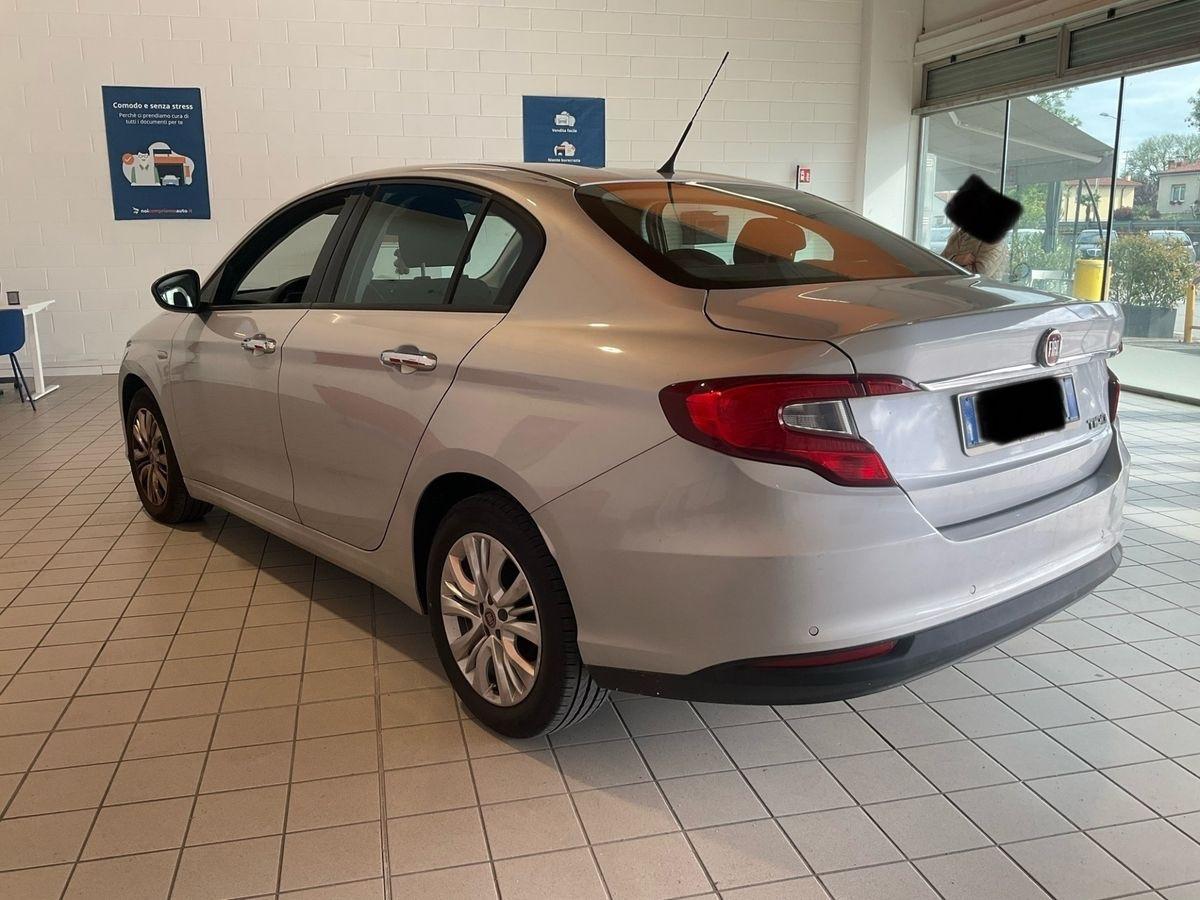Fiat Tipo 1.4 4 porte Open Edition - PRONTA CONSEGNA!