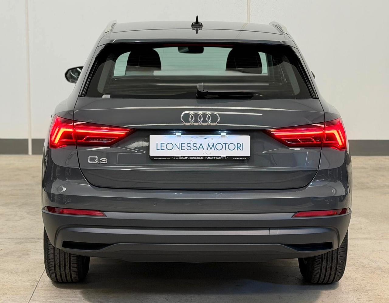 Audi Q3 SPB 45 TFSI e S tronic