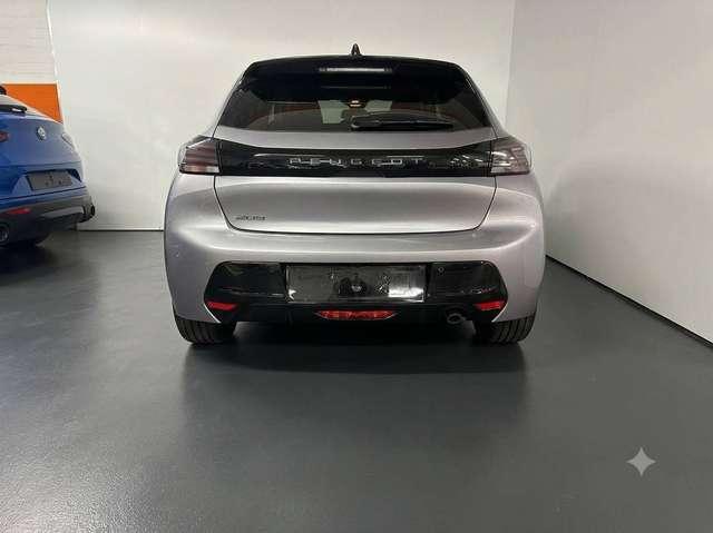 Peugeot 208 1.2 100cv Allure