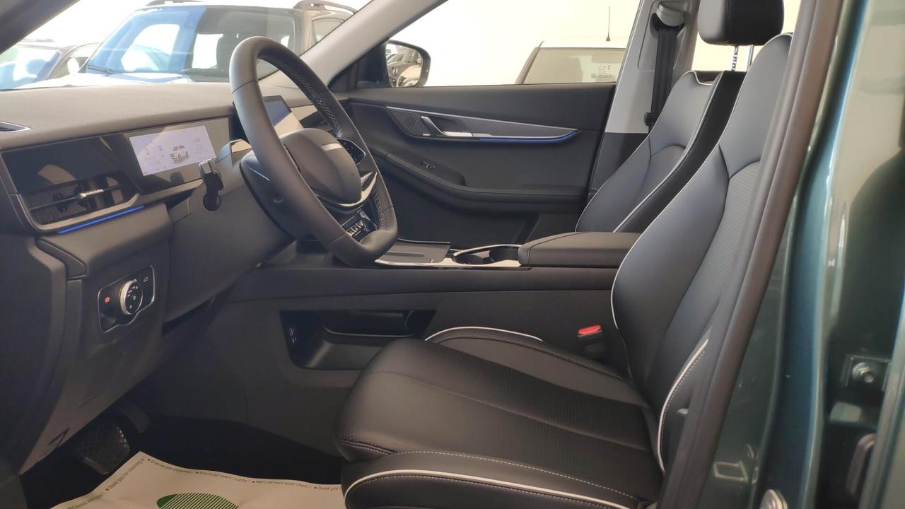 Jaecoo 5 Exclusive DCT 1600CC 147 CV